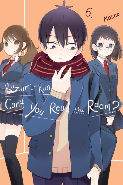 series cover