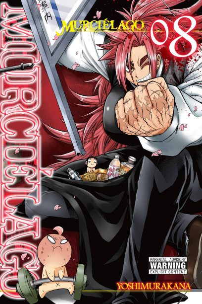 series cover
