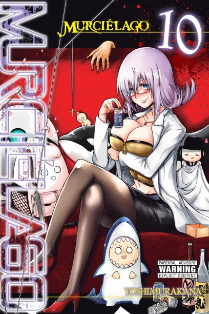 series cover