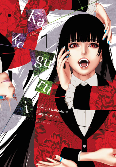 series cover
