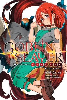 Goblin Slayer Volume 13 - Flip eBook Pages 1-50