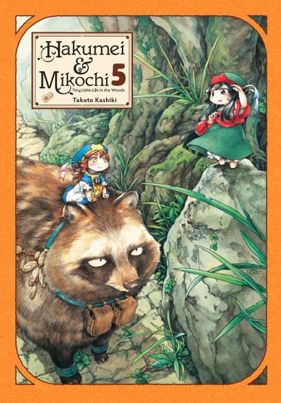 series cover