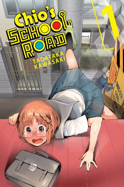 series cover