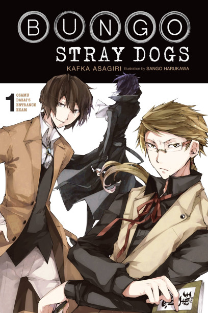 Bungou Stray Dogs: BEAST – BR Mangas – Ler mangás online em Português!