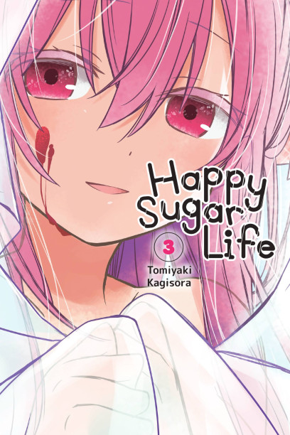 series cover