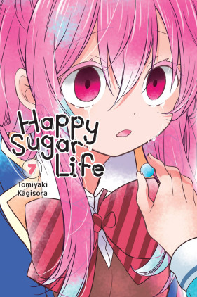 Happy Sugar Life, Vol. 7