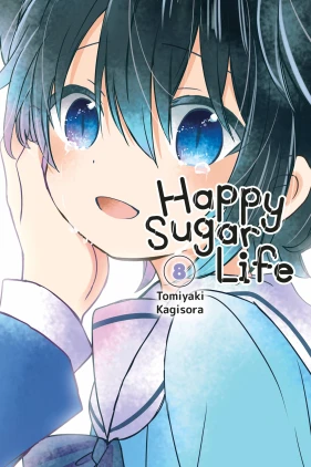 Happy Sugar Life, Vol. 8