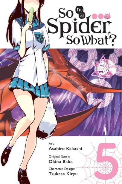 series cover
