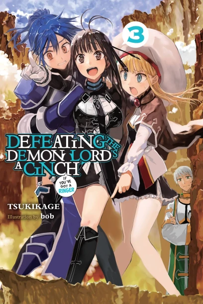 series cover