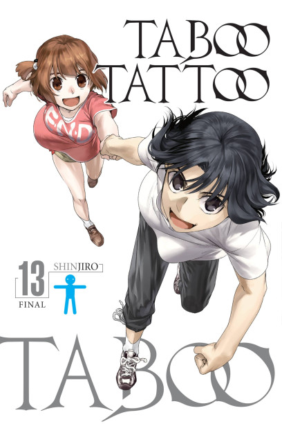 series cover