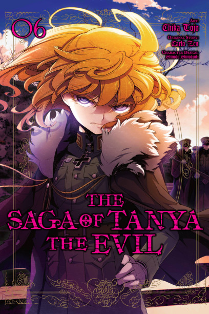 series cover