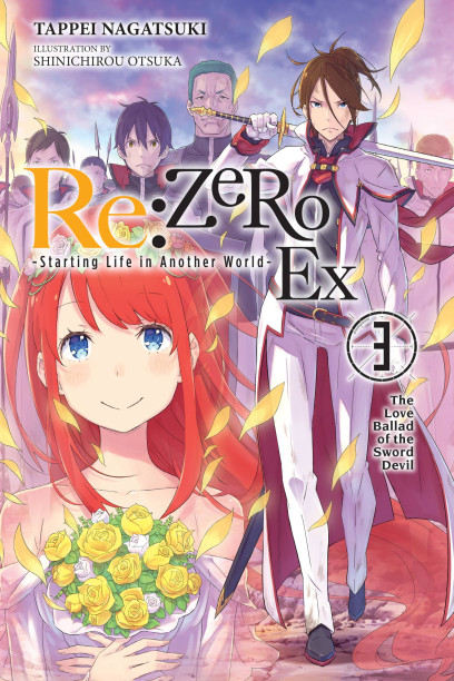 series cover