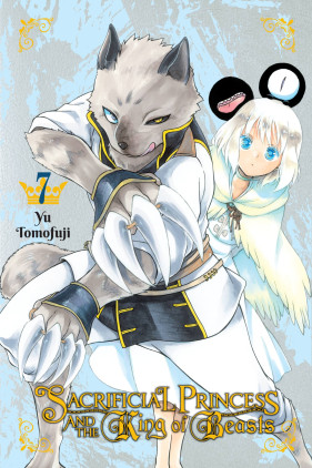 Sacrificial Princess and the King of Beasts Volume 14 Review - TheOASG