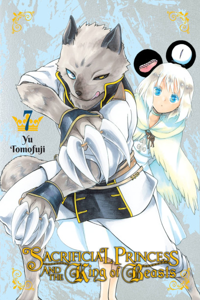 series cover