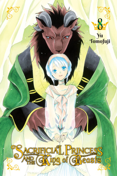 Vol.14 To the Abandoned Sacred Beasts - Manga - Manga news