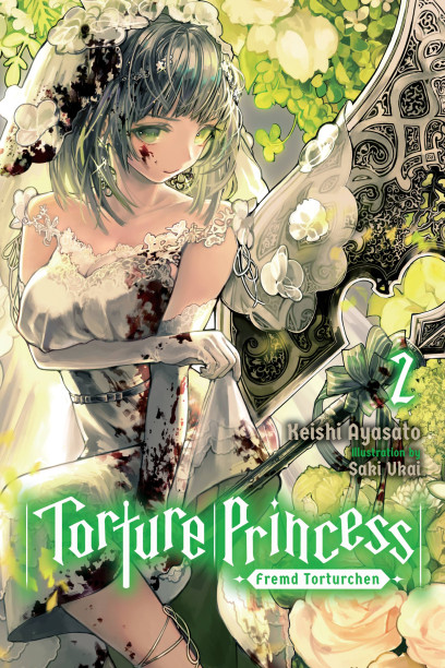 series cover