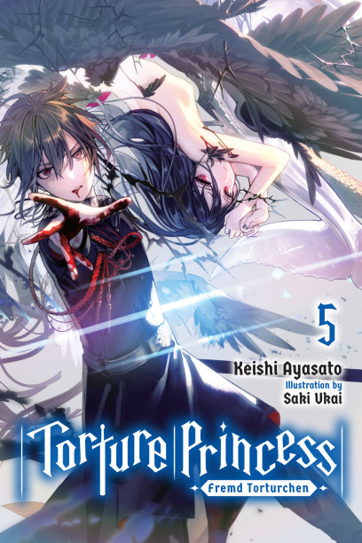 series cover