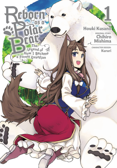series cover
