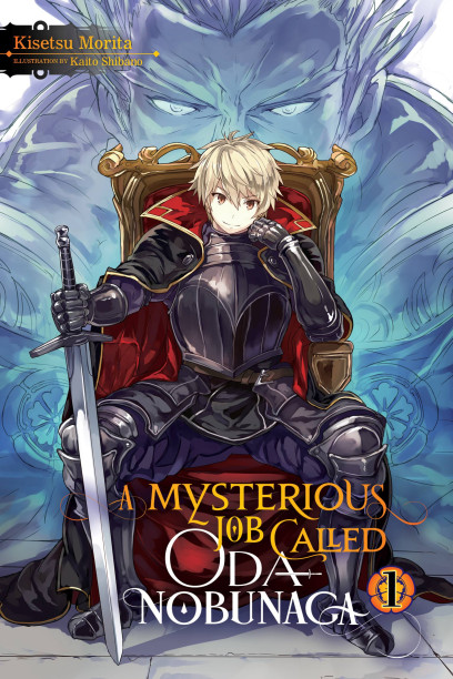 series cover