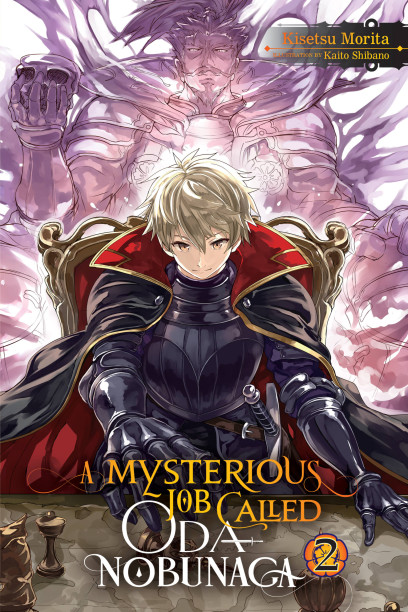 series cover