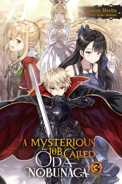 series cover