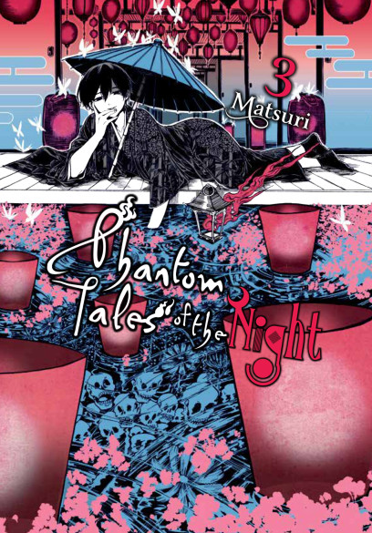 series cover