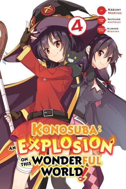 series cover