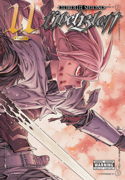 series cover