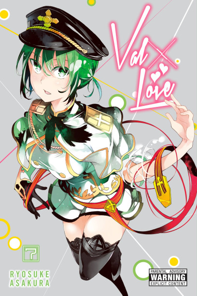series cover