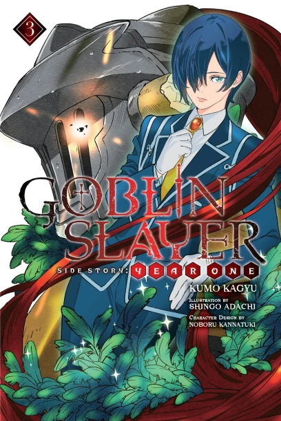 series cover