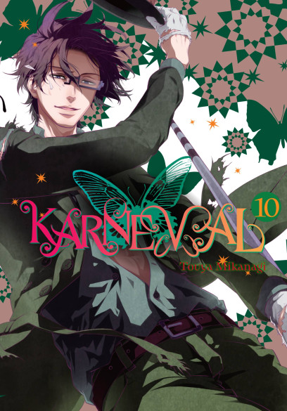 series cover
