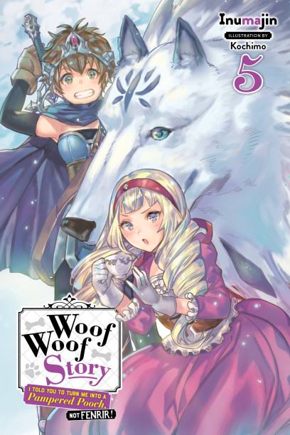 series cover