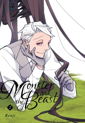 Monster and the Beast, Vol. 2