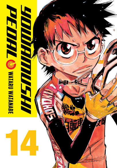 series cover
