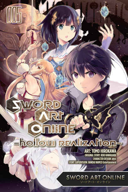series cover
