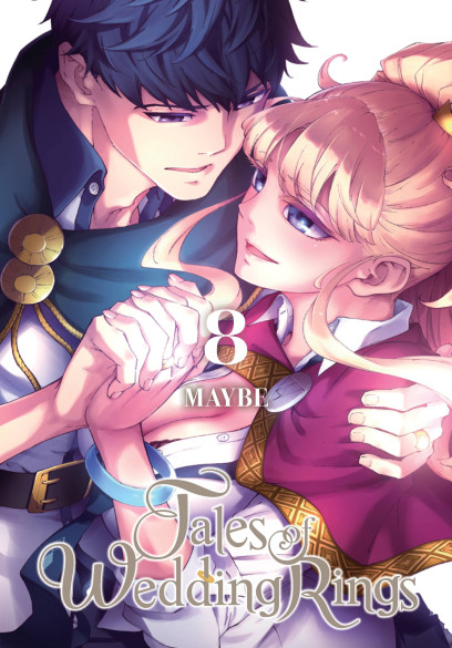 series cover