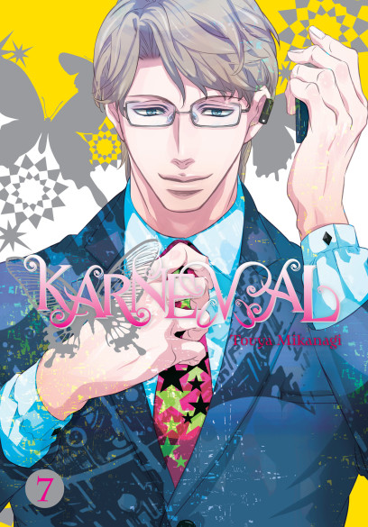 series cover