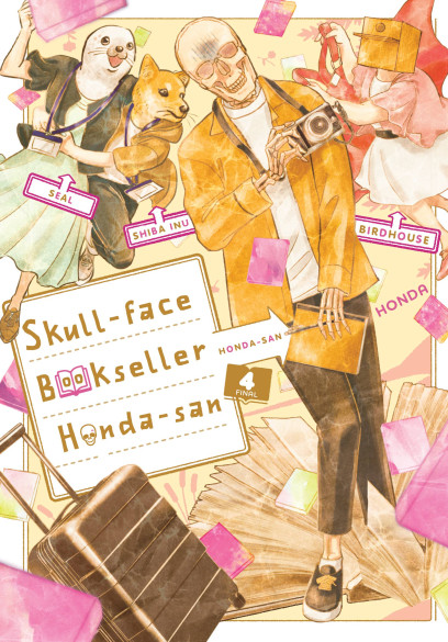 series cover