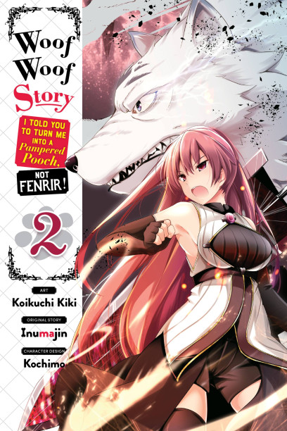 The Eminence in Shadow, Vol. 2 (light novel) on Apple Books