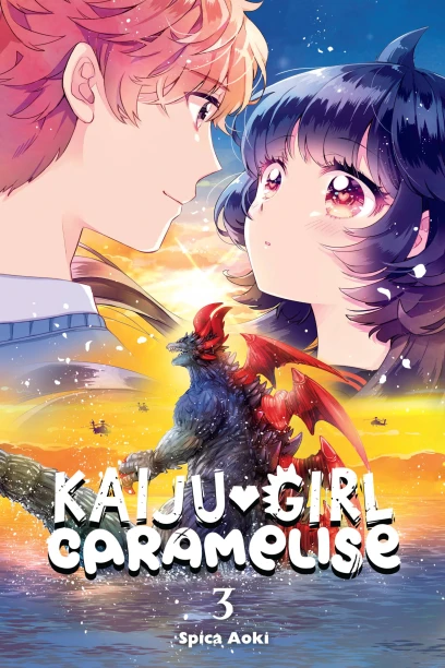 series cover