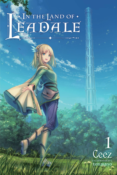 In the Land of Leadale, Vol. 3 (manga) on Apple Books