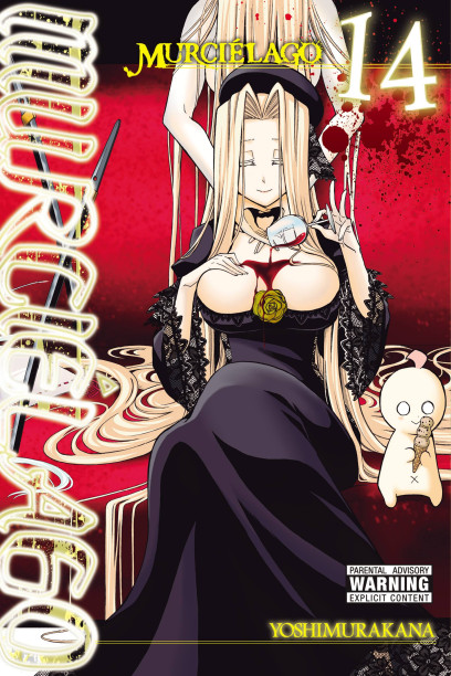 series cover