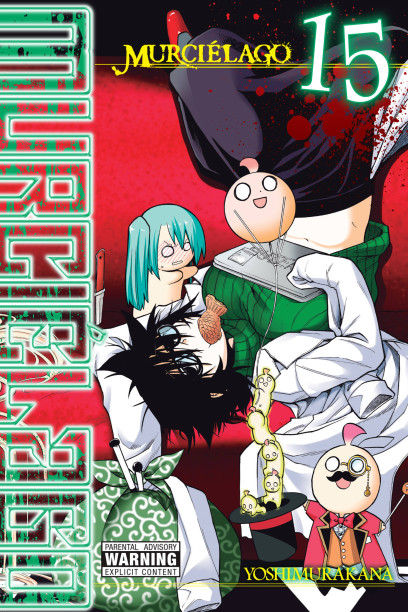 series cover
