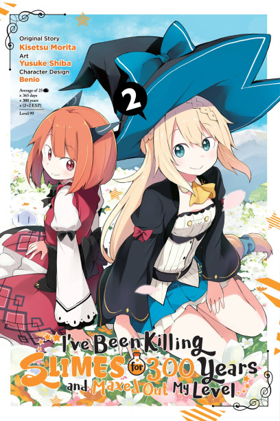 series cover