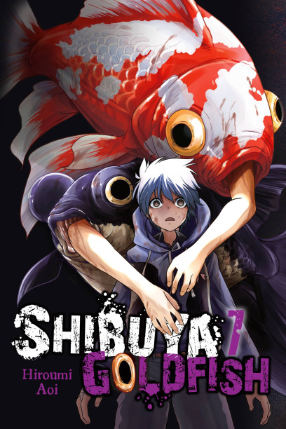 series cover