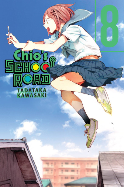 series cover