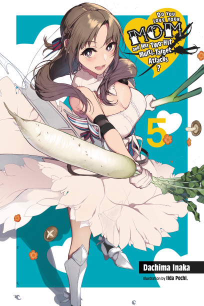 series cover