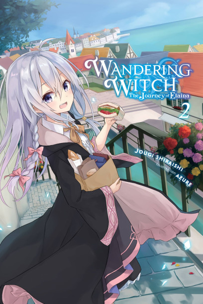 series cover