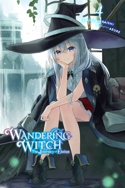 series cover