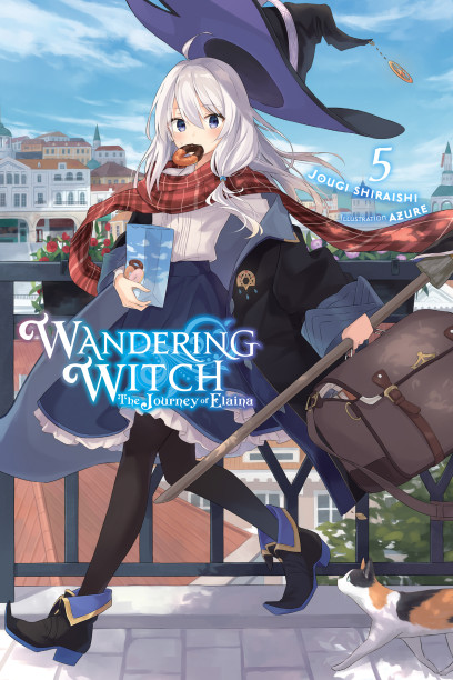 series cover